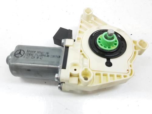 Right rear window motor MERCEDES-BENZ S-CLASS (W221, V221) S 320 CDI (221.022, 221.122) | BP10213098E22 