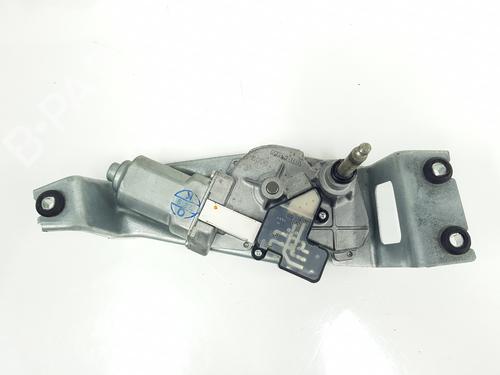 Used Rear wiper motor BMW 1 (F20) 118 i (170 hp) 20492113