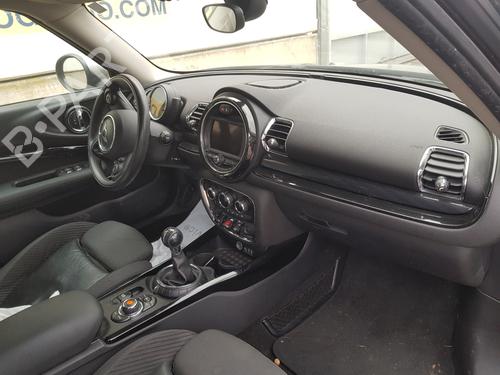 Motor MINI MINI CLUBMAN (F54) Cooper D | BP30905986M1