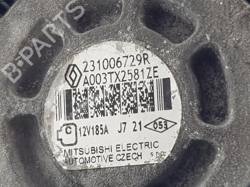 Alternator OPEL VIVARO B Bus (X82) | BP36678357M7 - Image 6