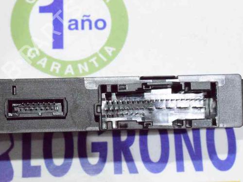 Electronic module BMW 5 (E60) 525 d xDrive | BP14121889M83 