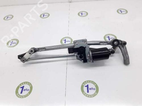Front wiper motor BMW 3 Coupe (E92) 320 d | BP4737787M29 
