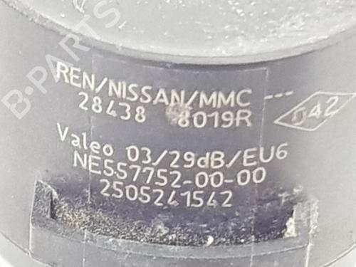 Other RENAULT MASTER III Platform/Chassis (EV, HV, UV) | BP36223661O1 - Image 4