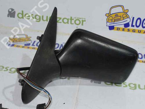 Left mirror SEAT IBIZA II (6K1) 1.9 D | BP2971980C26 