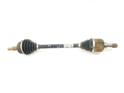 Left front driveshaft CITROËN BERLINGO (ER_, EC_) | BP38330654M38 - Image 5