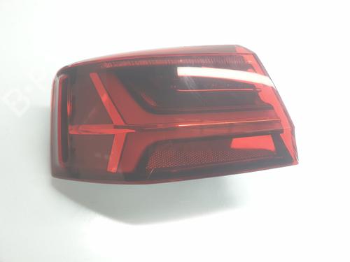 Left taillight AUDI A6 C7 (4G2, 4GC) 2.0 TDI | BP31855944C34