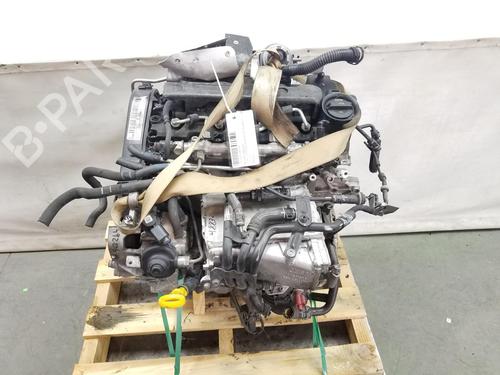 Engine VW GOLF VII (5G1, BQ1, BE1, BE2) 1.6 TDI | BP10651483M1 