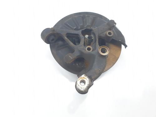 Left rear steering knuckle VW GOLF VII (5G1, BQ1, BE1, BE2) 1.2 TSI | BP22445576M27 