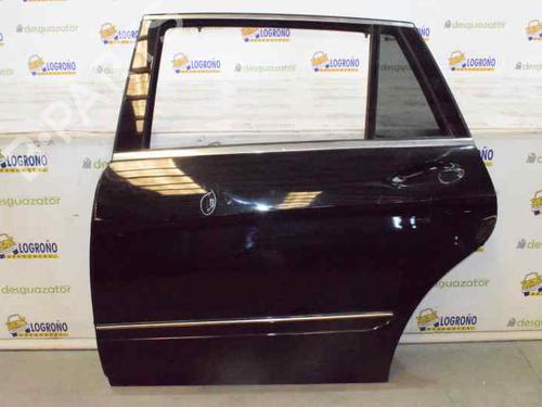 Used Left rear door MERCEDES-BENZ R-CLASS (W251, V251) R 350 CDI 4-matic (251.022, 251.122) (224 hp) 787159