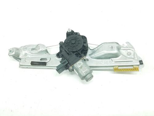 Used Rear right window mechanism RENAULT MEGANE IV Hatchback (B9A/M/N_) 1.2 TCe 100 (B9MS) (100 hp) 8495481