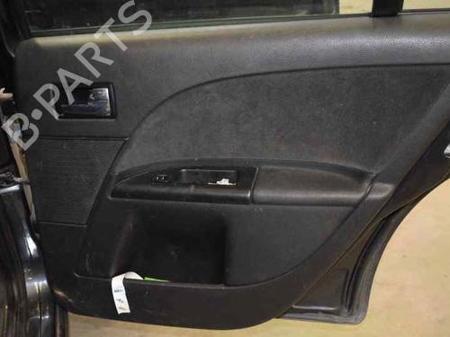 Air filter box FORD MONDEO III Saloon (B4Y) 2.0 TDCi | BP14118881M87 