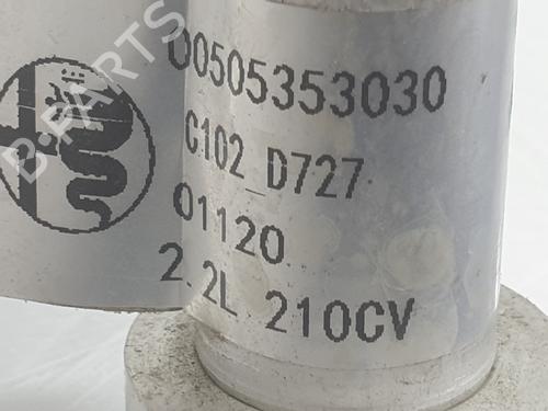 Other ALFA ROMEO STELVIO (949_) 2.0 Q4 (949.AXF2A) | BP30437166O1