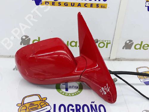 Used Right mirror SEAT IBIZA II (6K1) 1.9 TDI (90 hp) 1393124