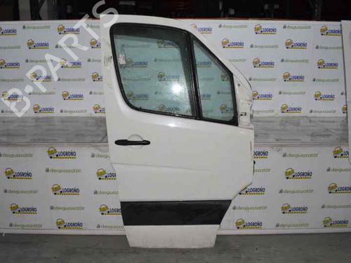 Used Right front door VW CRAFTER 30-50 Van (2E_) [2006-2016]  26491906