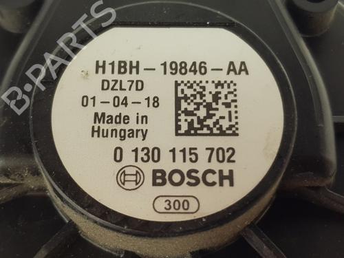 Heater blower motor FORD FIESTA VII (HJ, HF) 1.1 Ti-VCT | BP27254382M62 