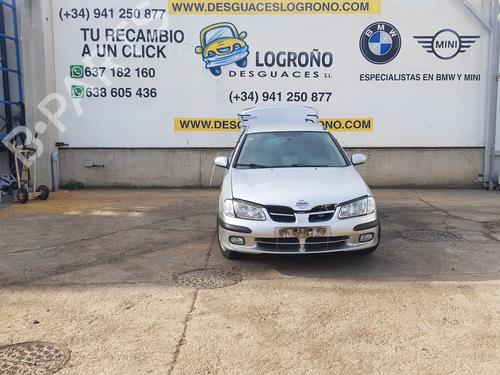 Used Parts NISSAN ALMERA II (N16) 2.2 Di (110 hp) 4367673