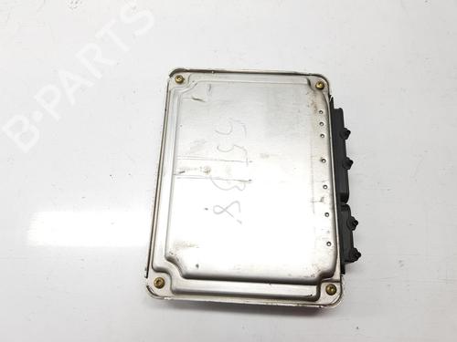 Engine control unit (ECU) VW GOLF IV (1J1) 1.4 16V | BP11381870M57 