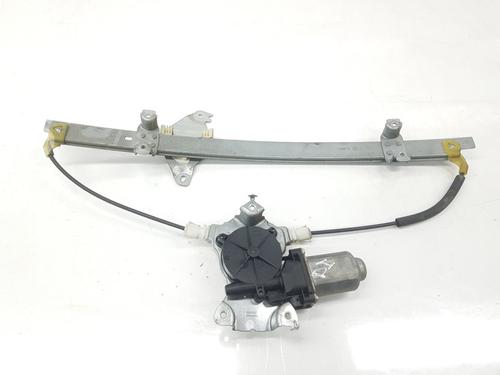front-left-window-mechanism-nissan-almera-tino-v10-80701bu010-1998-1999-2000-2001-2002-2003-2004-2005-2006-10066000 main image