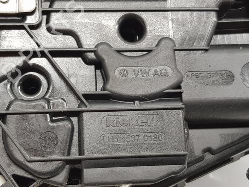 Rear left lock CUPRA FORMENTOR (KM7, KMP) 2.5 VZ5 4Drive | BP22548424C100 