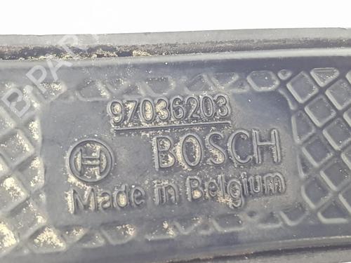 Front windshield wiper arm MERCEDES-BENZ C-CLASS T-Model (S204) C 220 CDI (204.208) | BP12463480C143 