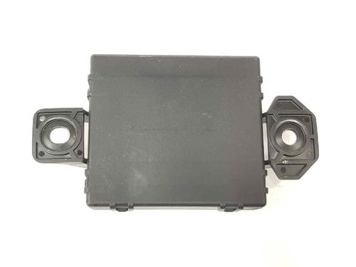 Electronic module JAGUAR XF I (X250) 2.2 D | BP5856156M83 