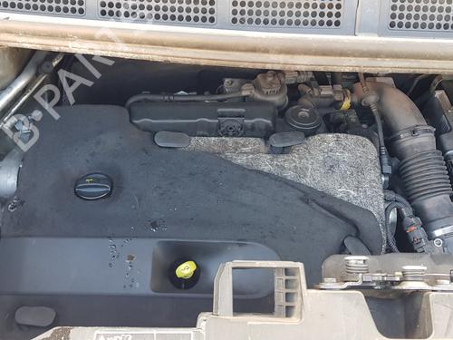 Intercooler CITROËN JUMPY III Van (V_)  | BP31909420M30 