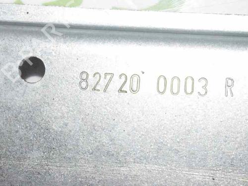 Rear right window mechanism RENAULT MEGANE III Hatchback (BZ0/1_, B3_) 1.5 dCi | BP1543894C25 