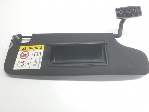 Right sun visor JEEP WRANGLER III (JK) 2.8 CRD | BP31053099I2 