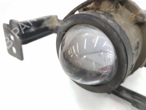 Left front fog light KIA SPORTAGE IV (QL, QLE) 1.6 GDI | BP6458068C30 