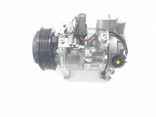 AC compressor BMW 1 (F20) 116 d | BP29257113M34 