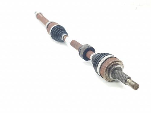 Right front driveshaft DACIA JOGGER (RK_) | BP38170114M39 - Image 2
