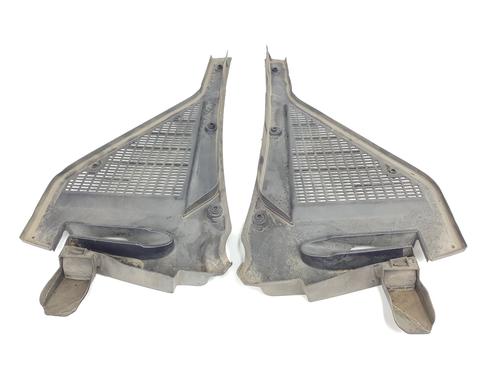 Scuttle panel BMW X5 (E70) 3.0 d | BP24126251C110 