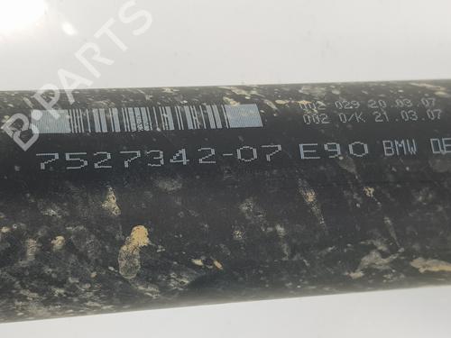 Driveshaft BMW 3 (E90) 318 d | BP16281191M37 