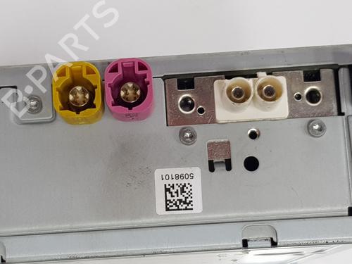 Electronic module SEAT IBIZA V (KJ1, KJG) 1.0 TSI | BP29505203M83 