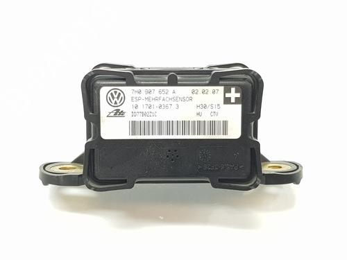 Elektronisk sensor AUDI Q7 (4LB) 3.0 TDI quattro (233 hp) 18356777