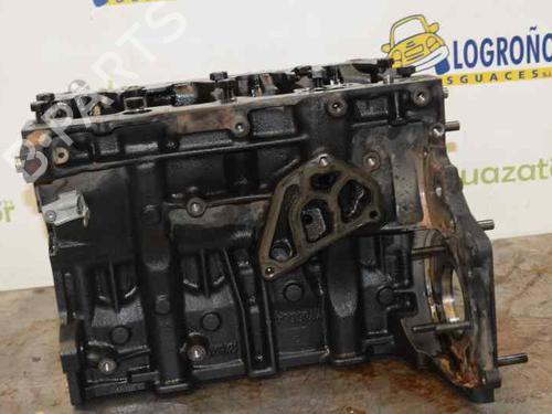 Engine (For Parts) BMW 3 (E46) 320 d | BP25818072M64 - Image 3