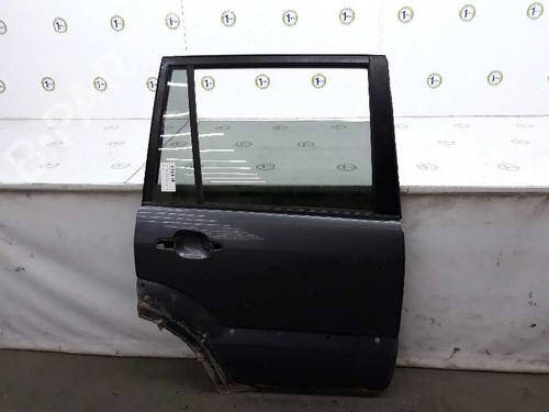 Used Right rear door TOYOTA LAND CRUISER PRADO (_J12_) 3.0 D-4D (KDJ120, KDJ125) (163 hp) 5091351