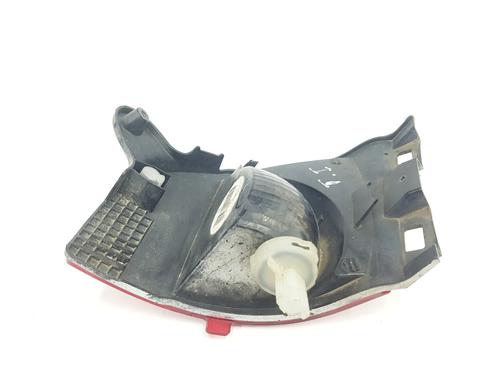 Rear bumper left light PEUGEOT 2008 I (CU_) 1.5 BlueHDI 120 | BP29755357C81 