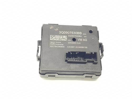 Módulo eletrónico SKODA KAMIQ (NW4) [2019-2026]  31600229