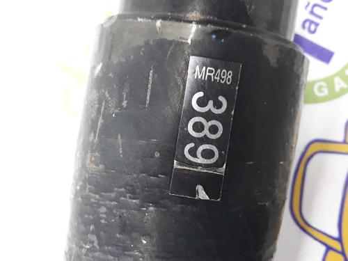 Driveshaft MITSUBISHI PAJERO III (V7_W, V6_W) 2.5 TDi (V64W) | BP7895530M37 