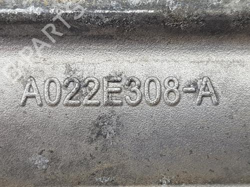 Other DACIA DUSTER (PYM_, PYN_) 1.2 TCe 130 | BP35801588O1 - Image 6