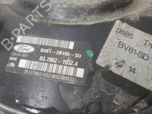 Servo brake FORD FOCUS III 1.0 EcoBoost | BP20491982M42