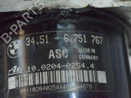 ABS pump BMW 3 Coupe (E46) 318 Ci | BP1564285M43 