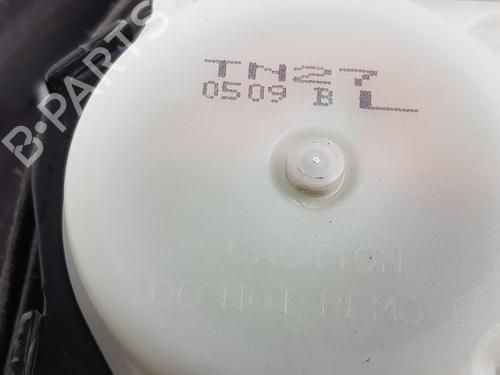 Front left seatbelt MITSUBISHI PAJERO III (V7_W, V6_W) 3.2 Di-D (V68W, V78W) | BP26239272I26 