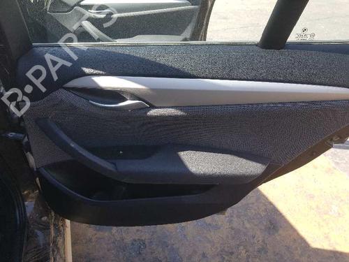 Front right lock BMW X1 (E84) sDrive 20 d | BP7554036C97 