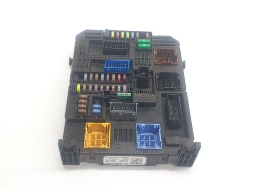 Fuse box OPEL VIVARO C Van (K0) | BP37198286E1 - Image 3