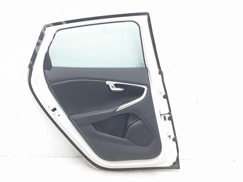 Left rear door VOLVO V40 Hatchback (525) D3 | BP16923123C4 