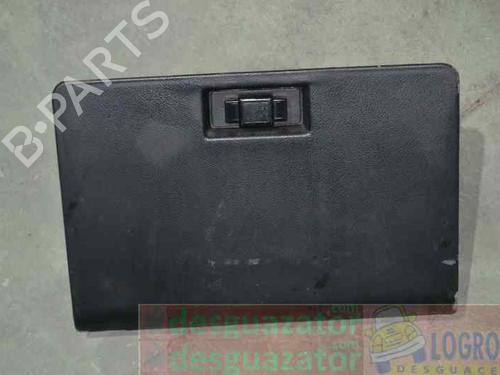 Used Glove box MITSUBISHI GALLOPER (JK-01) 2.5 TD intercooler (99 hp) 817437