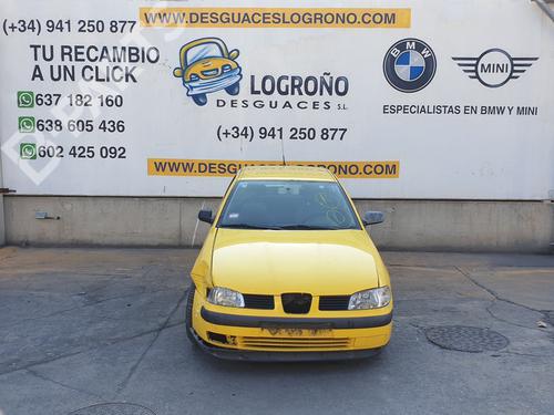 Right front door SEAT IBIZA II (6K1) 1.4 i | BP10549237C3  - Image 5