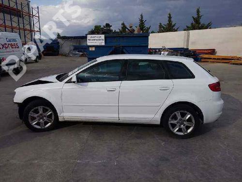 AUDI A3 Sportback (8PA)    37778